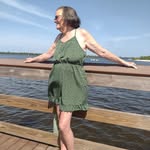 Sharon Hamrick Howe - @sharonhamrickhowe - Instagram
