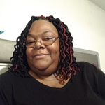Sharon Handley - @ravedest - Instagram