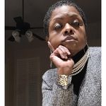 Sharon Handy - @shahadaalsop - Instagram