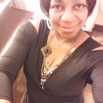 Sharon Handy - @fashion_entity - Instagram