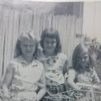 Sharon Handy - Facebook