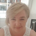 Sharon Handy - @sailinggirl11 - Instagram