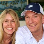 Sharon Biermann Hanes - @sharonhanes - Instagram