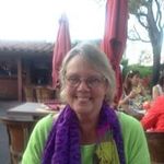Sharon Hanes - @hanessharon - Instagram