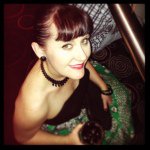 Sharon Hanley - @sydneyvintagegirl - Instagram