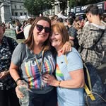 Sharon Hanley - @hanleyadi - Instagram