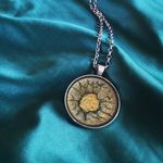 Sharon Hanley - @oceanedencrafts - Instagram