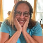Sharon Hanley - @skaaltonen59 - Instagram