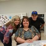Sharon Hanley Taylor - @sharon.h.taylor.71 - Instagram