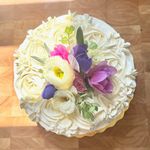 Cakes Etc., - @cakesetc.by_sharon_hanlon - Instagram