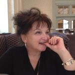 sharon hanlon - @hanlon1370 - Instagram