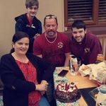 Sharon Hanlon - @sharonhanlon44 - Instagram