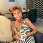 Sharon Harbert - @bigbrassy - Instagram