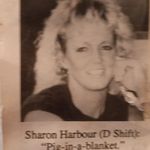 Sharon Harbour - @harboursharon65 - Instagram