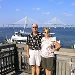 Sharon Runyan Harbour - @harboursl - Instagram