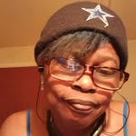 Sharon Hardge - @hardge68 - Instagram