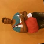 Sharon Hodge - @sharonhardge87 - Instagram