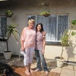 Sharon Hardman - @sharon.jooste1962 - Instagram
