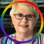 Sharon Hackett Harless Giesing - @sharon.harless1 - Instagram
