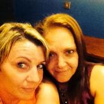 sharon harman - @thenumberonebitch - Instagram