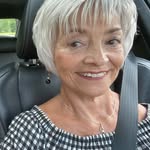 Sharon Harman - @shoppershari - Instagram