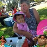 Sharon Harman - @peteralbert.harman - Instagram