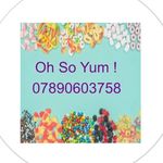 Sharon Harman - @ohsoyum2022 - Instagram