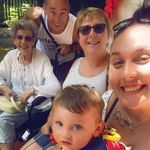Sharon Harman - @sharonh277 - Instagram