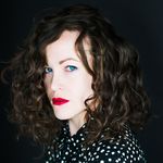 Sharon Harms - @freckleddiva - Instagram