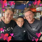 Sharon Harmse - @sharonharmse - Instagram