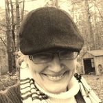 Sharon Brisnehan - @sharonharney - Instagram