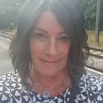 Sharon Harney - @shazzamandy - Instagram