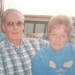 Sharon Harrop - @george_jones154 - Instagram