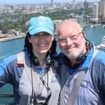 Sharon Harrop - @brindi795 - Instagram