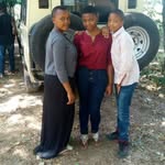 Sharon Hashim - @sharon.hashim.395 - Instagram