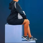 Sharon Hashim mollel - @sharonhashimmollel - Instagram