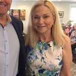 Sharon Pastorius Hatchell - @sharonpastorius - Instagram
