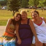 Sharon Whittaker Hatchell - @whittakerhatchell - Instagram