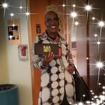 Sharon GodsChild Hatcher - @retiredleoskh - Instagram