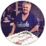 Sharon Hatley - @sharonhatley_ - Instagram