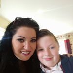 @sharon.haughney - Instagram