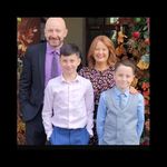 Sharon Haughey - @haugheysharon - Instagram