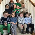Sharon Reed Haugh - @haugh567 - Instagram