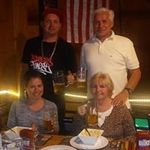 Sharon Coffey Hauser - @coffeypot10 - Instagram