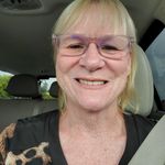 Sharon Hauser - @sharonhauser12 - Instagram
