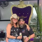 Sharon Pierce Hauser - @shauser718 - Instagram