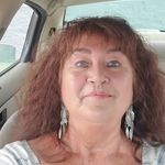 @sharon.hawks49 - Instagram