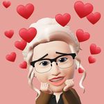 Sharon Hawks - @tfmccart - Instagram