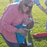 Sharon Hawks - @tpkgrown48 - Instagram