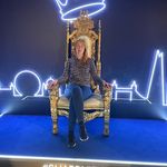 Sharon Hawksworth - @sharonhawksworth - Instagram